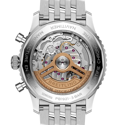 Breitling PB1921251B1A1 Watch - B19 Watch Japan Official (Image 4)