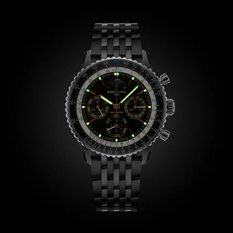 Breitling PB1921251B1A1 Watch - B19 Watch Japan Official (Image 5)