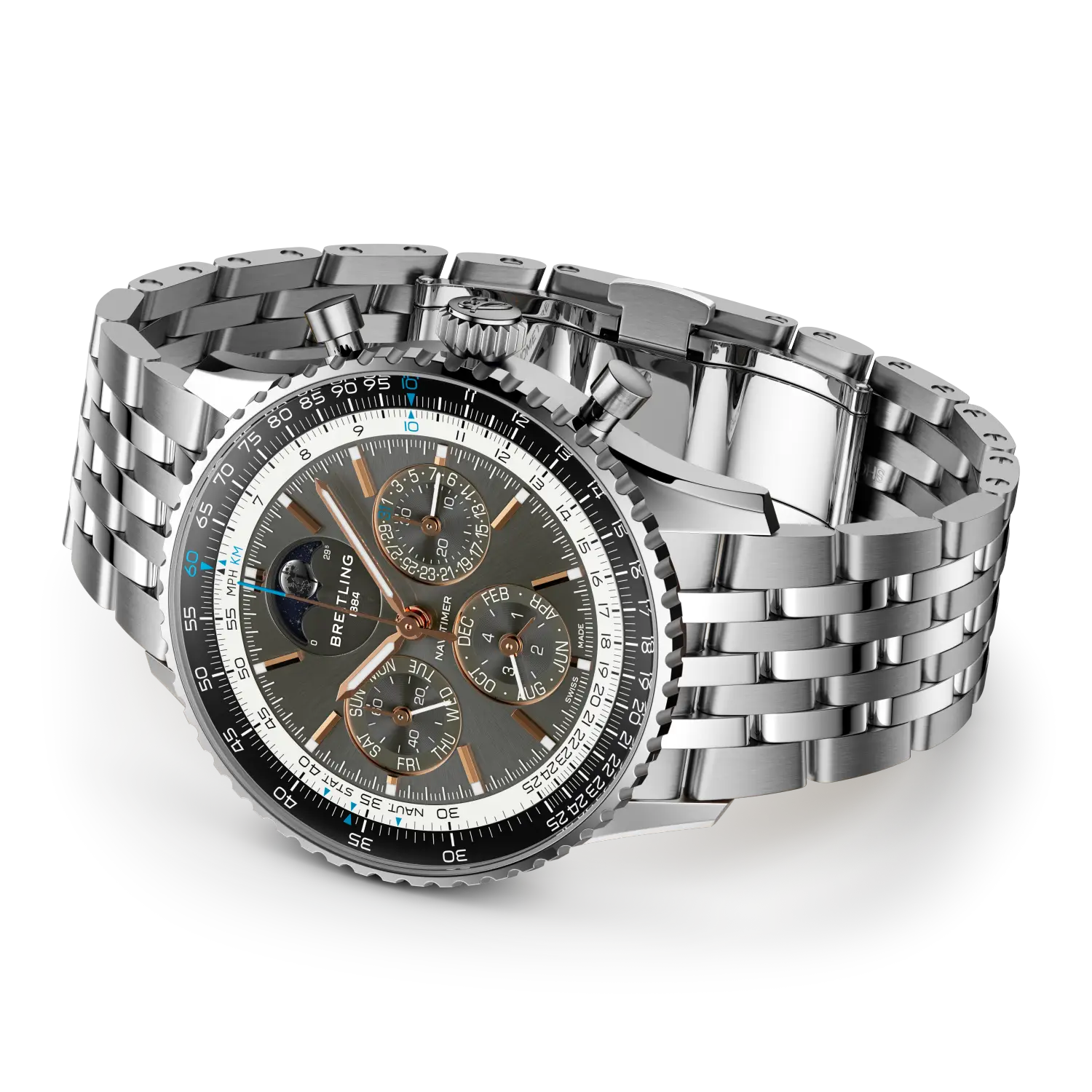 Breitling PB1921251B1A1 Watch - B19 Watch Japan Official (Image 3)