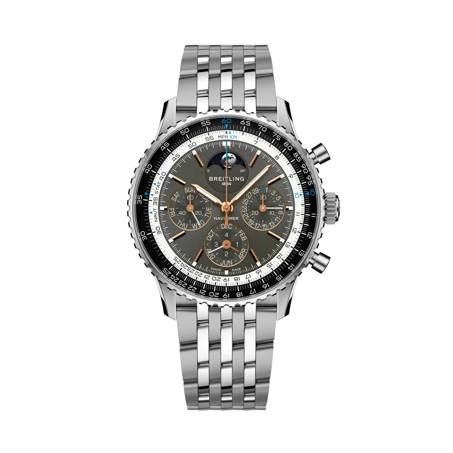 Breitling PB1921251B1A1 Watch - B19 Watch Japan Official