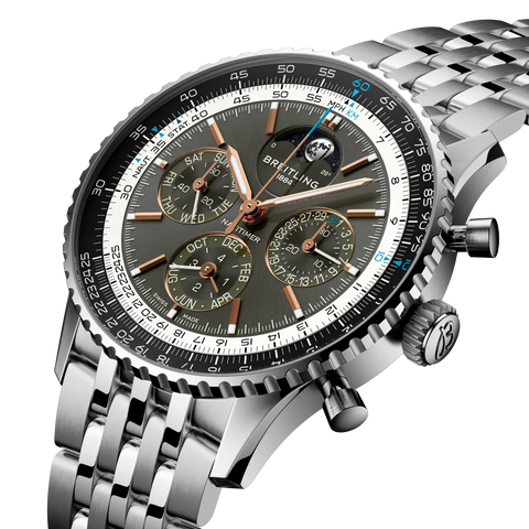 Breitling PB1921251B1A1 Watch - B19 Watch Japan Official (Image 2)