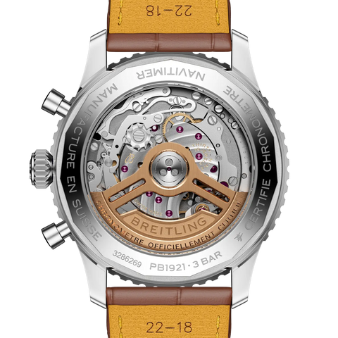 Breitling PB1921251B1P1 Watch - B19 Watch Japan Official (Image 4)