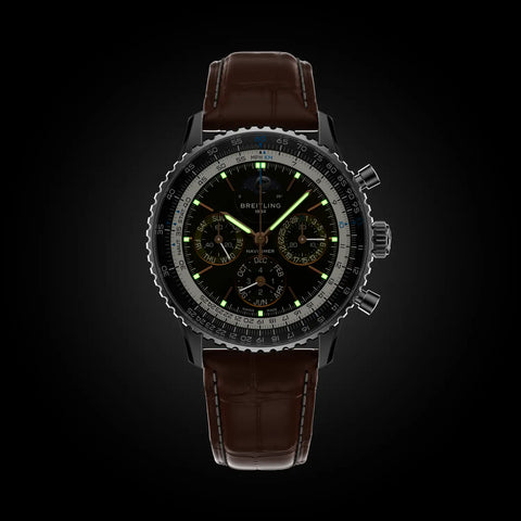 Breitling PB1921251B1P1 Watch - B19 Watch Japan Official (Image 5)