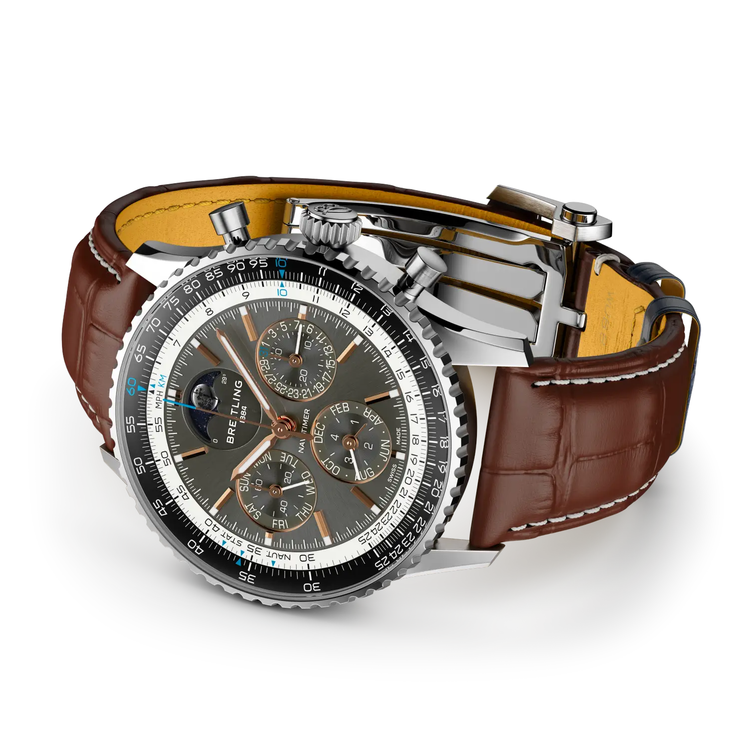 Breitling PB1921251B1P1 Watch - B19 Watch Japan Official (Image 3)