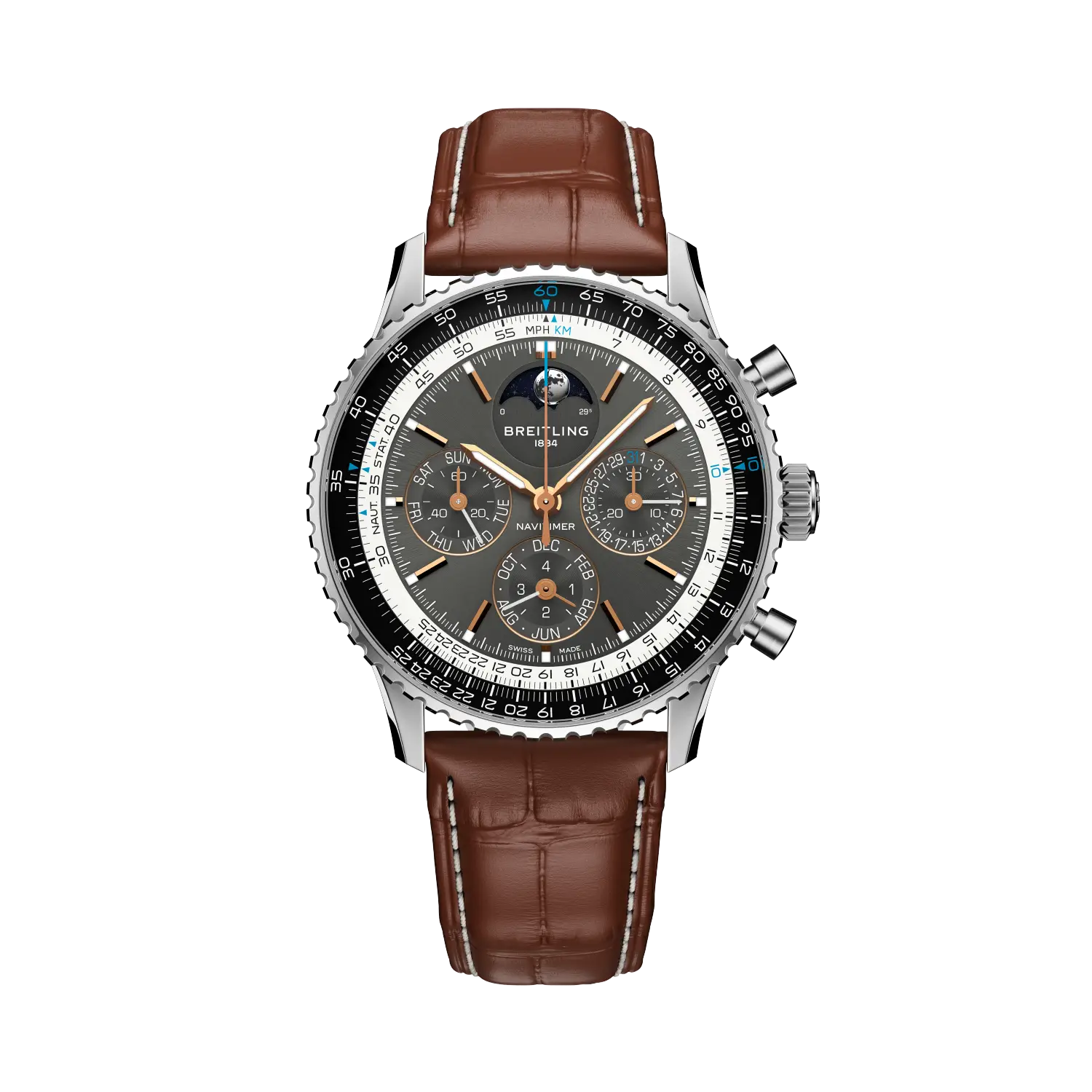 Breitling PB1921251B1P1 Watch - B19 Watch Japan Official