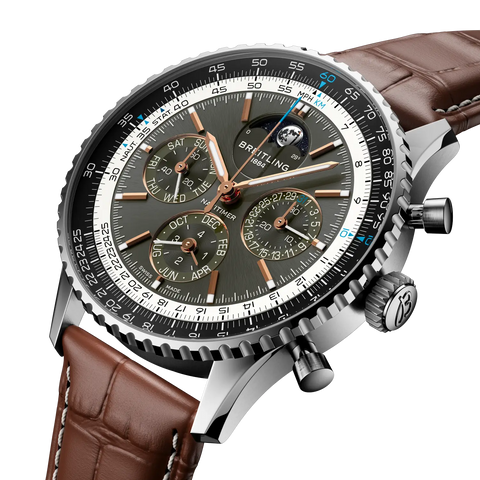 Breitling PB1921251B1P1 Watch - B19 Watch Japan Official (Image 2)