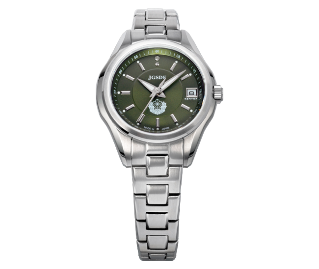 KENTEX S789L-03 Watch