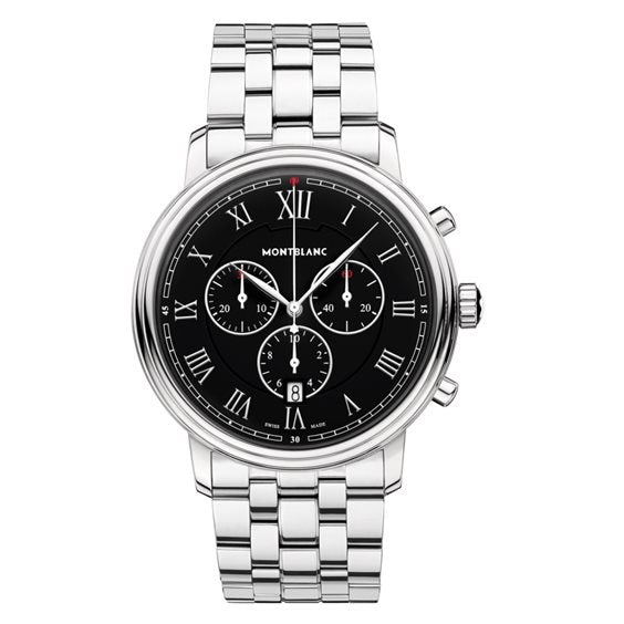 MONTBLANC 117048 Watch