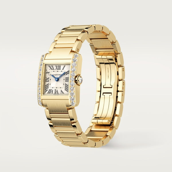 Cartier wsbb0044 Watch - Ballon Bleu de Cartier watch (Image 2)