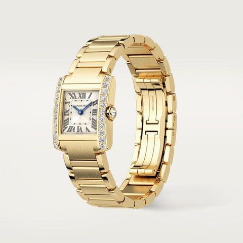 Cartier wsbb0044 Watch - Ballon Bleu de Cartier watch (Image 2)