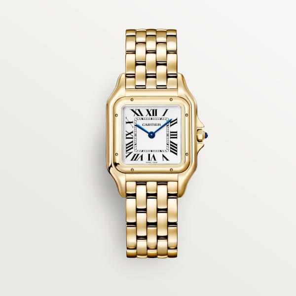 Cartier wgpn0058 Watch - Panthere de Cartier watch