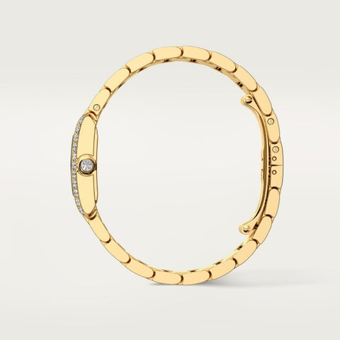 Cartier wsbb0044 Watch - Ballon Bleu de Cartier watch (Image 3)