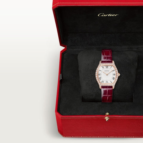 Cartier wjto0012 Watch