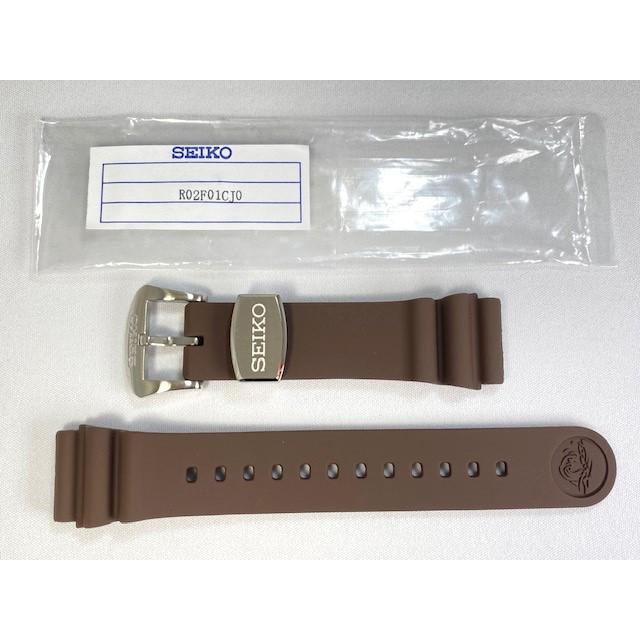R02F01CJ0 genuine SEIKO watch part
