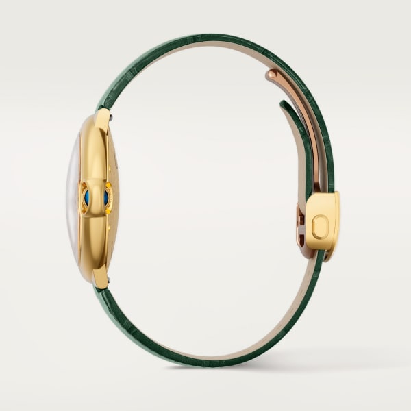 Cartier wgpn0046 Watch - PANTH RE DE SMALL MODEL SM (Image 3)