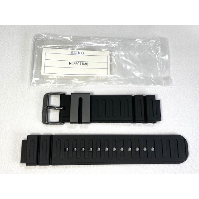 R036011M0 genuine SEIKO watch part