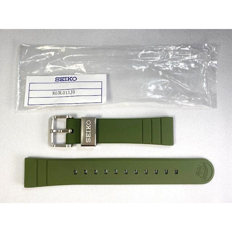 R03L011J0 genuine SEIKO watch part