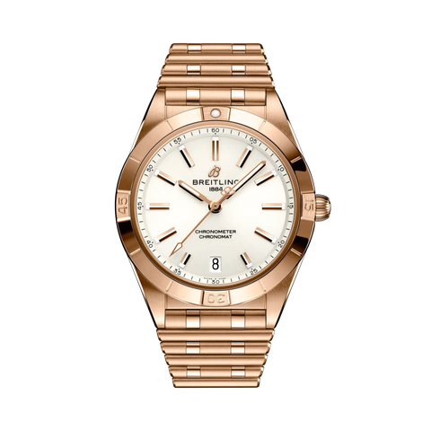 Breitling R10380101A1R1 Watch - Chronomat Automatic 36