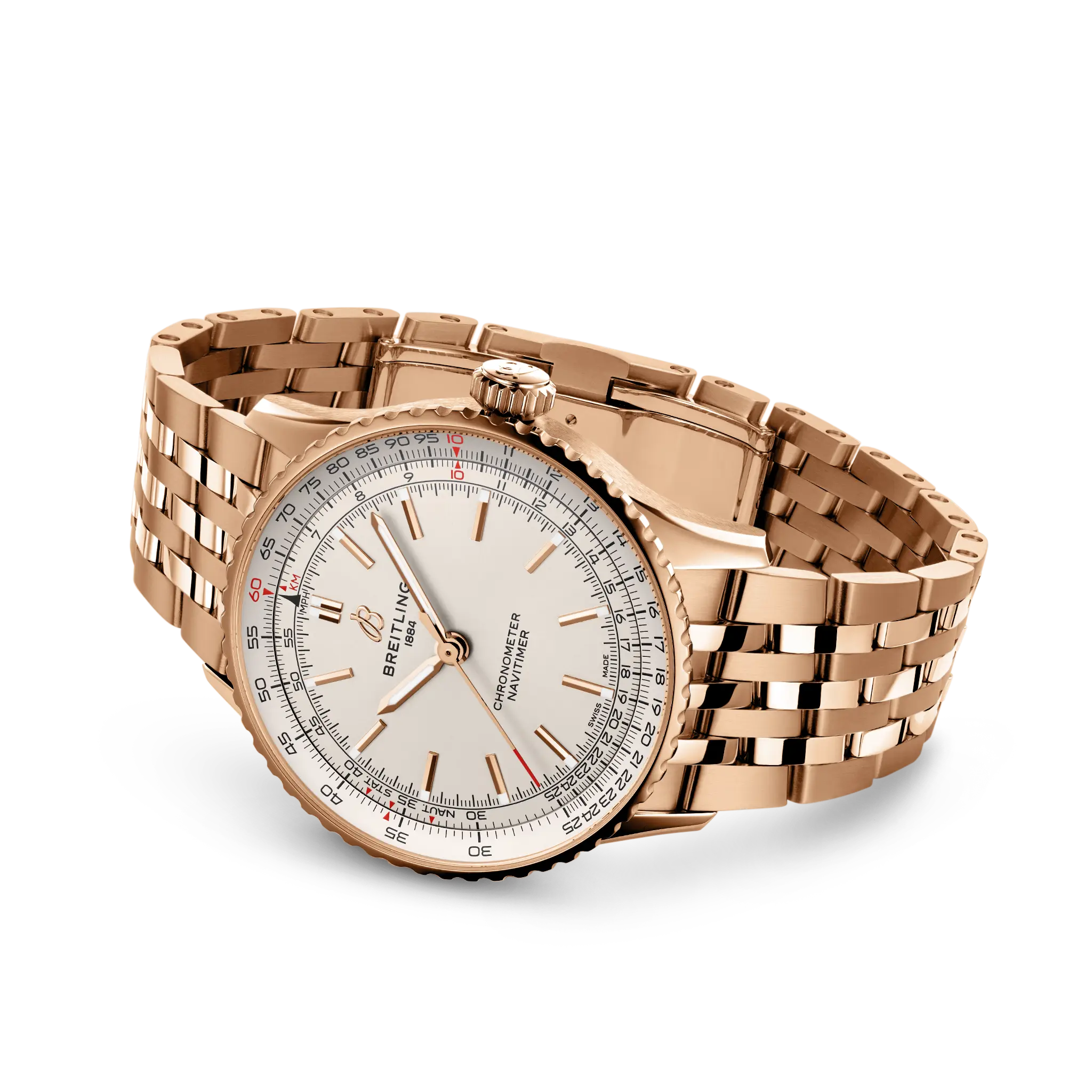Breitling R17329F41G1R1 Watch - Watch Japan Official (Image 3)