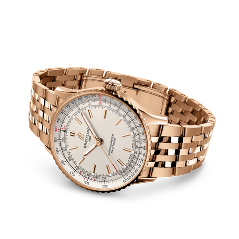 Breitling R17329F41G1R1 Watch - Watch Japan Official (Image 3)