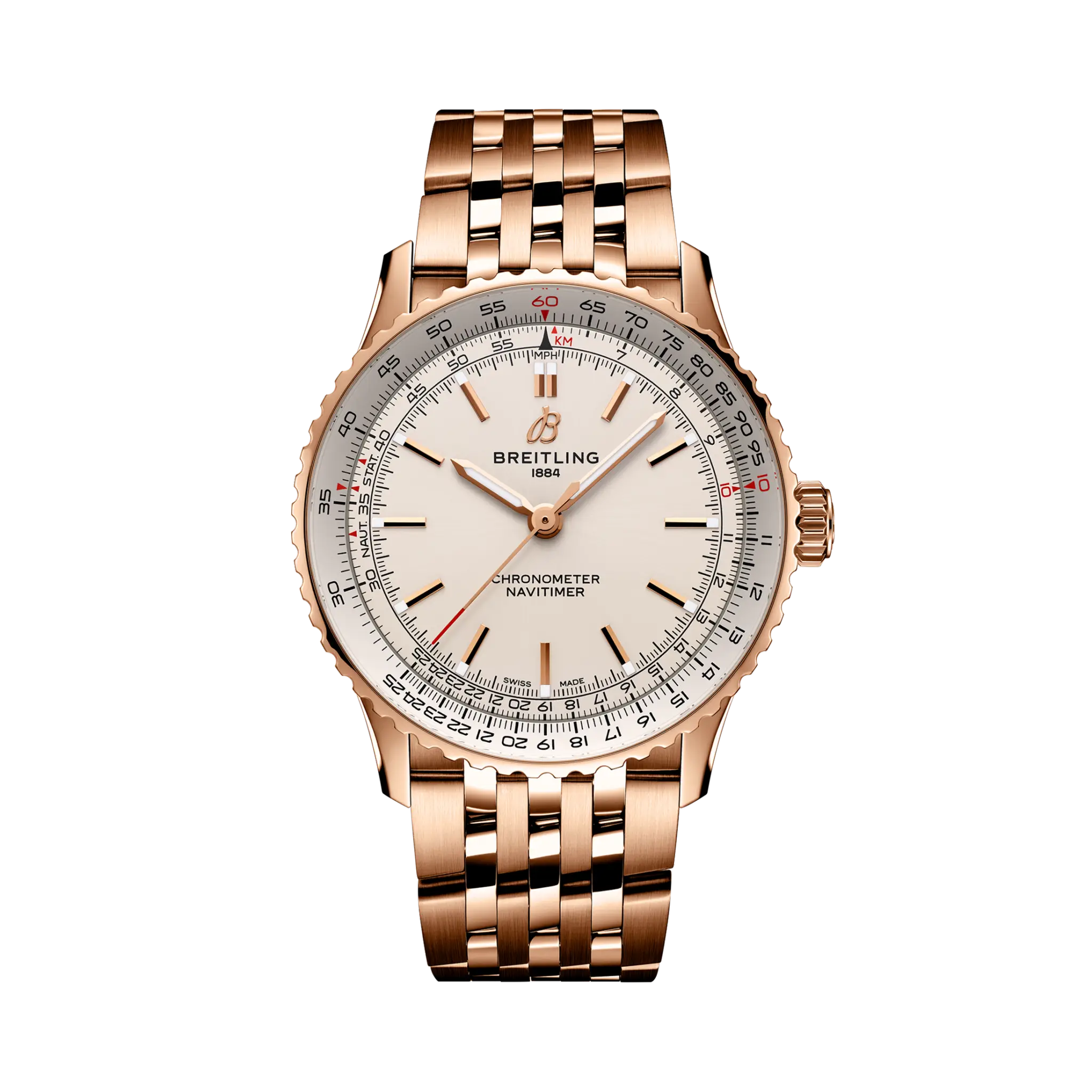 Breitling R17329F41G1R1 Watch - Watch Japan Official