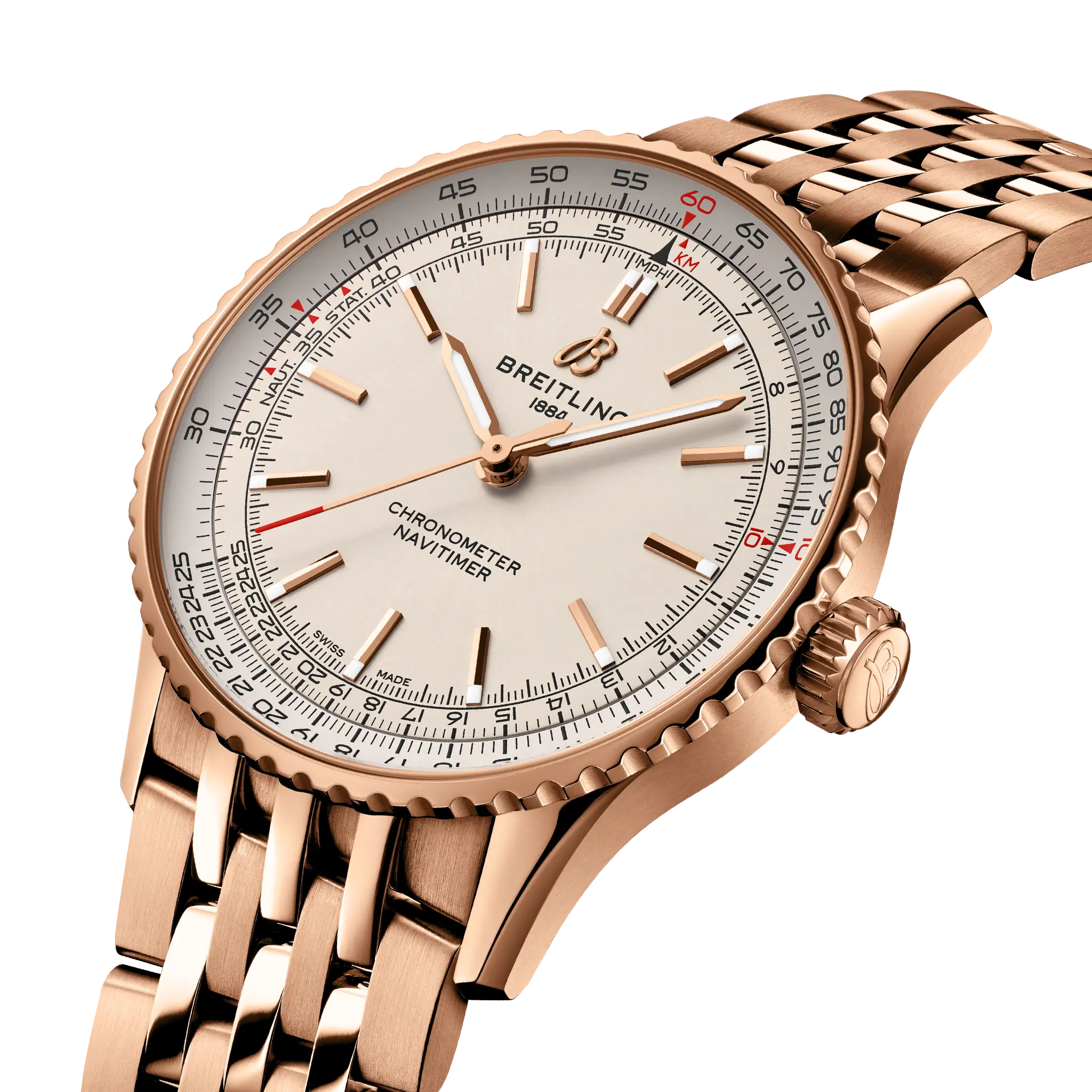 Breitling R17329F41G1R1 Watch - Watch Japan Official (Image 2)