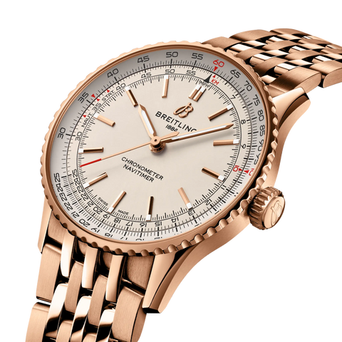 Breitling R17329F41G1R1 Watch - Watch Japan Official (Image 2)