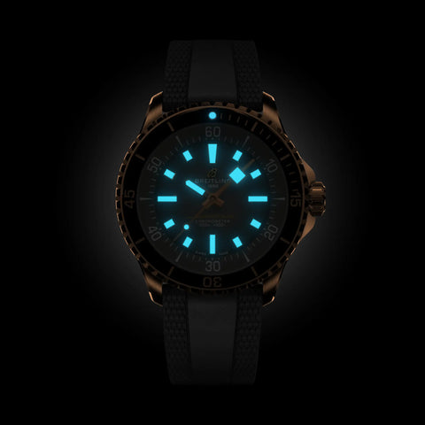 Breitling R173751A1G1S1 Watch - Watch Japan Official (Image 5)