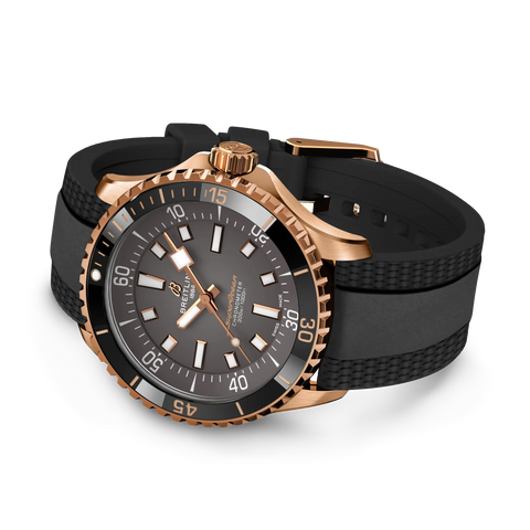 Breitling R173751A1G1S1 Watch - Watch Japan Official (Image 3)