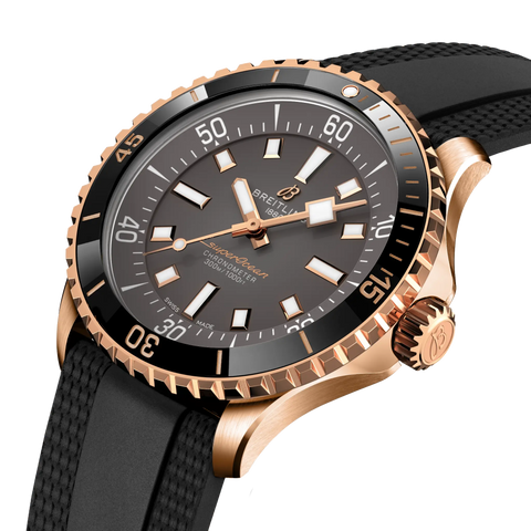 Breitling R173751A1G1S1 Watch - Watch Japan Official (Image 2)