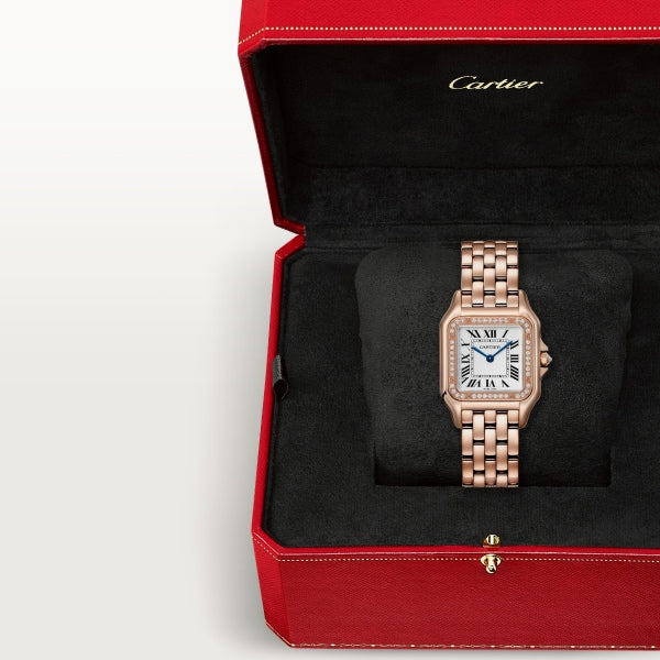 Cartier wjpn0088 Watch - Panthere de Cartier watch (Image 7)