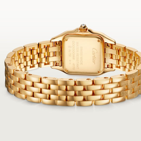 Cartier wjpn0057 Watch - Panthère de Cartier watch (Image 3)
