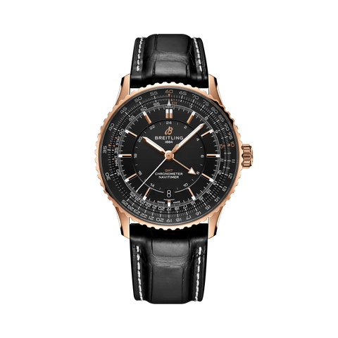 Breitling R323101A1B1P1 Watch - GMT 41 Watch Japan Official