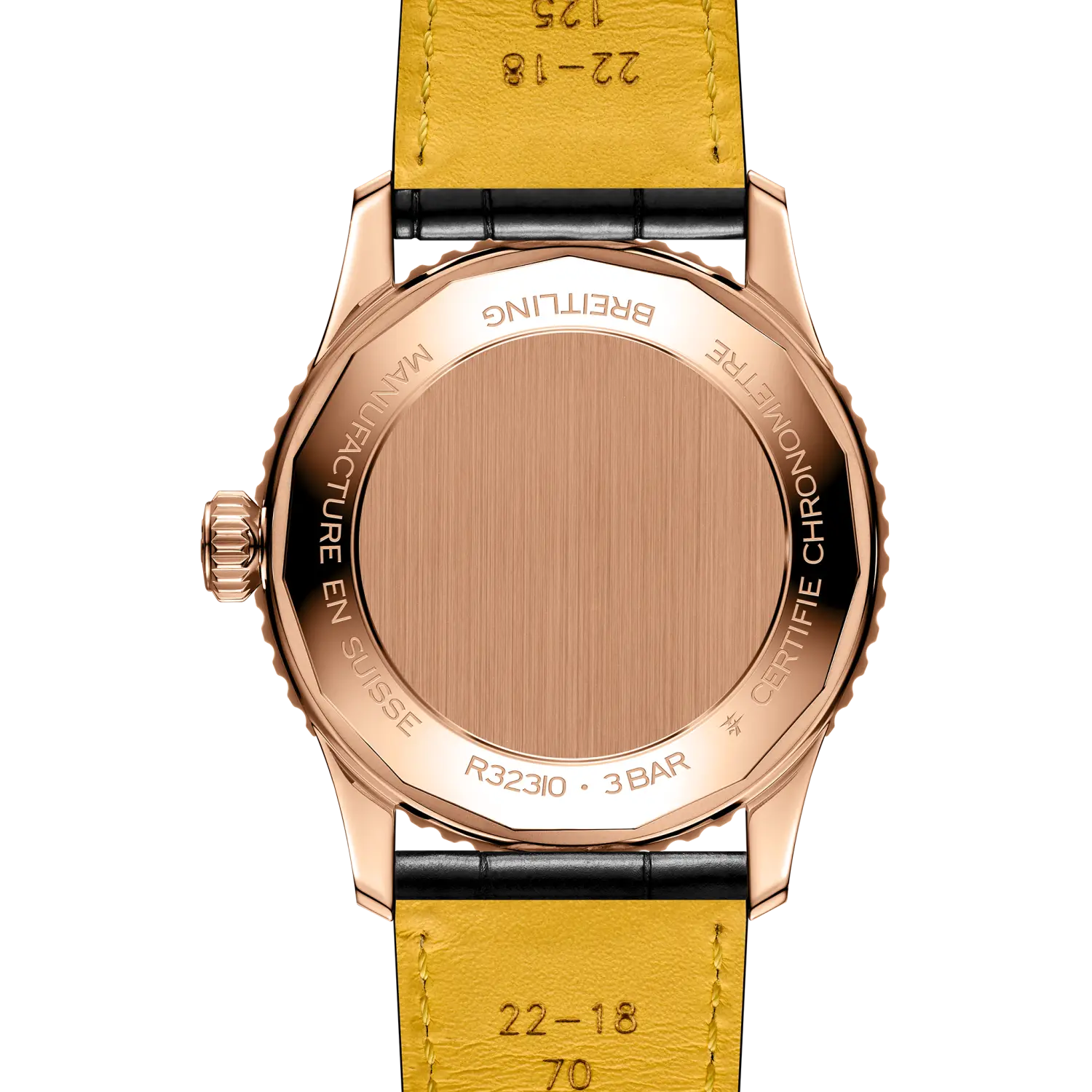 Breitling R32310251L1P1 Watch - GMT 41 Watch Japan Official (Image 3)