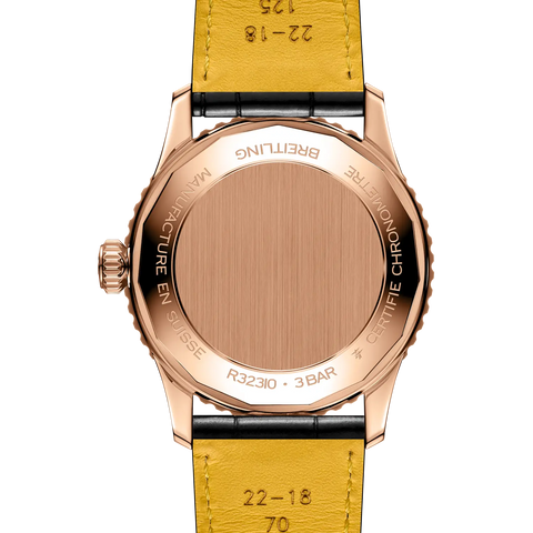 Breitling R32310251L1P1 Watch - GMT 41 Watch Japan Official (Image 3)