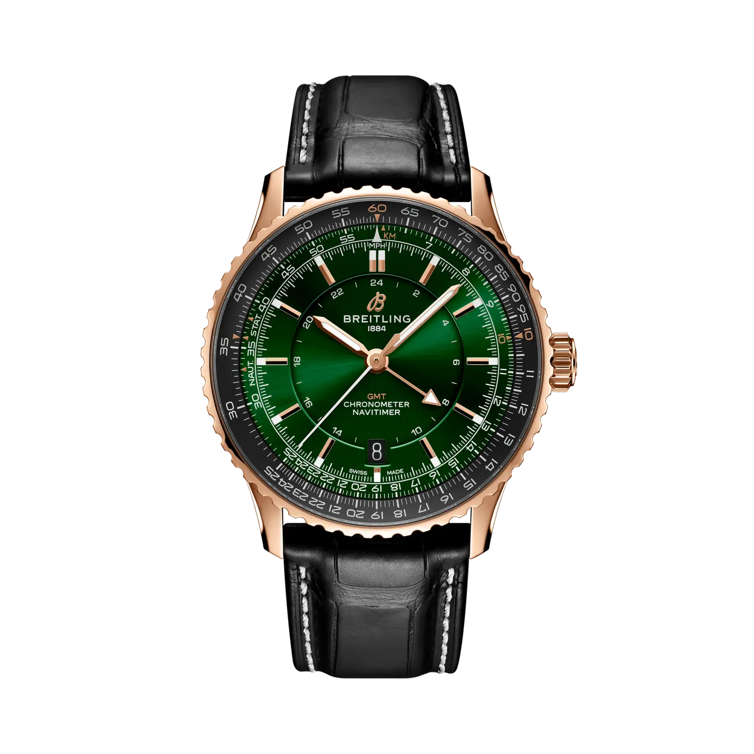 Breitling R32310251L1P1 Watch - GMT 41 Watch Japan Official