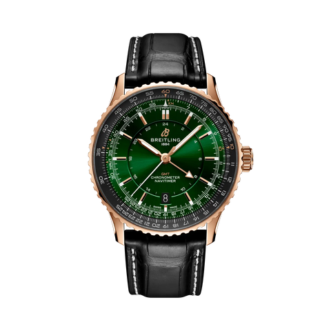 Breitling R32310251L1P1 Watch - GMT 41 Watch Japan Official