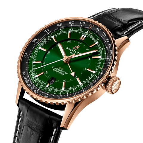 Breitling R32310251L1P1 Watch - GMT 41 Watch Japan Official (Image 2)