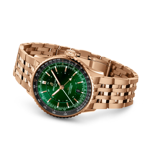 Breitling R32310251L1R1 Watch - GMT 41 Watch Japan Official (Image 3)