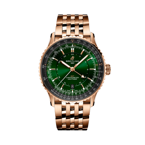 Breitling R32310251L1R1 Watch - GMT 41 Watch Japan Official