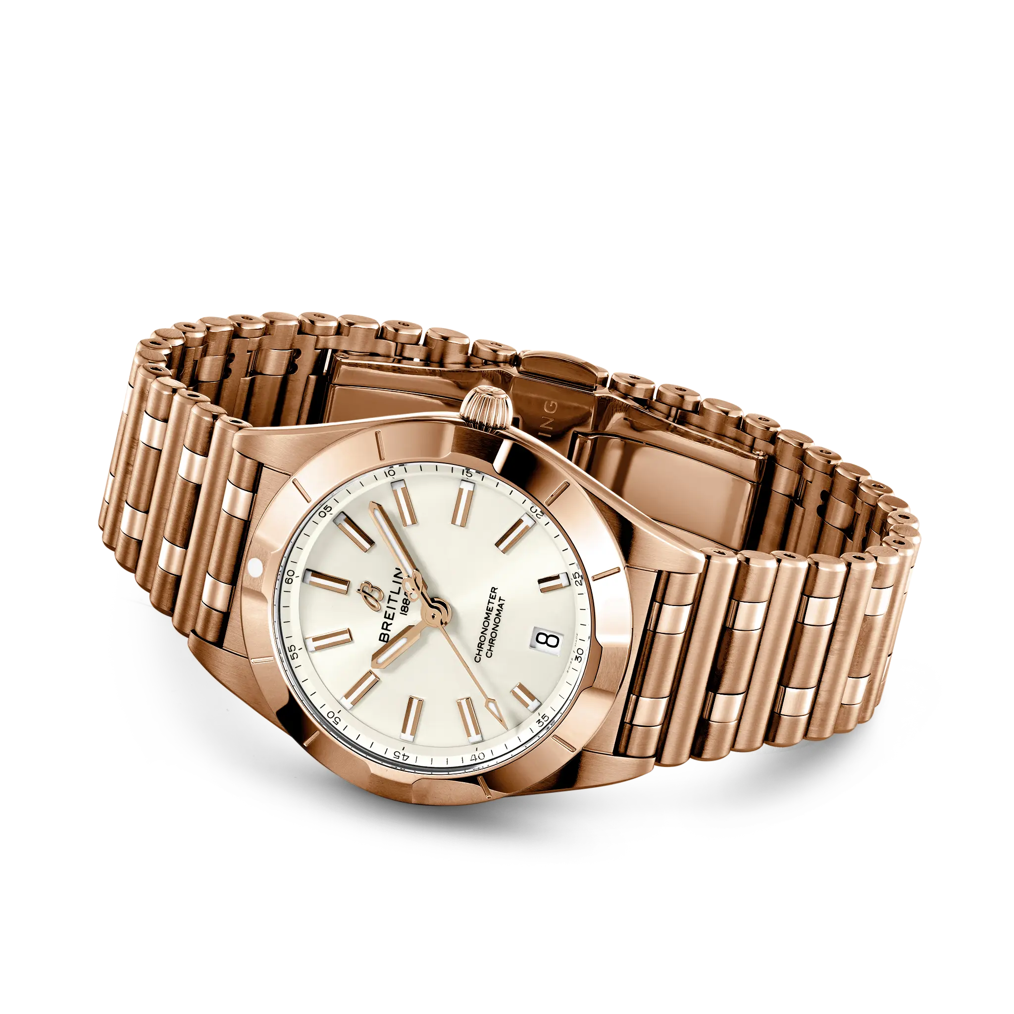 Breitling R77310101A1R1 Watch - Chronomat 32 Watch Japan Official (Image 3)