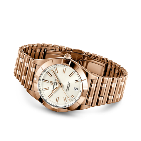 Breitling R77310101A1R1 Watch - Chronomat 32 Watch Japan Official (Image 3)