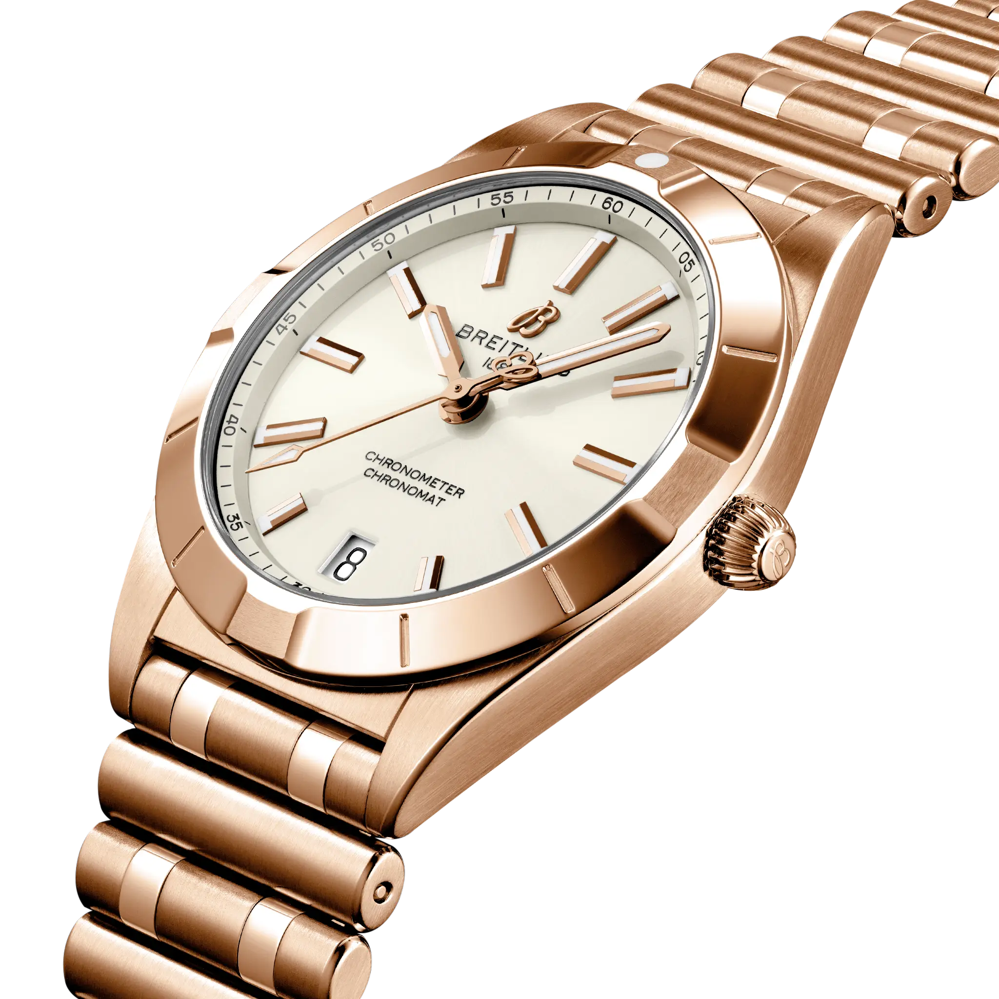 Breitling R77310101A1R1 Watch - Chronomat 32 Watch Japan Official (Image 2)