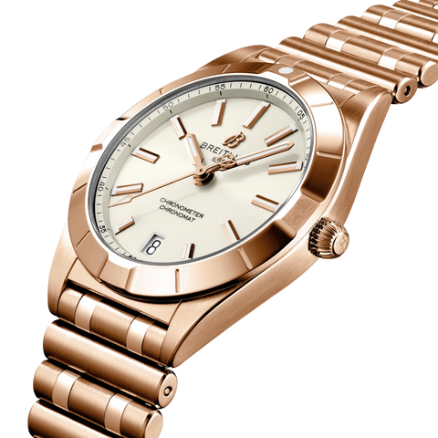 Breitling R77310101A1R1 Watch - Chronomat 32 Watch Japan Official (Image 2)