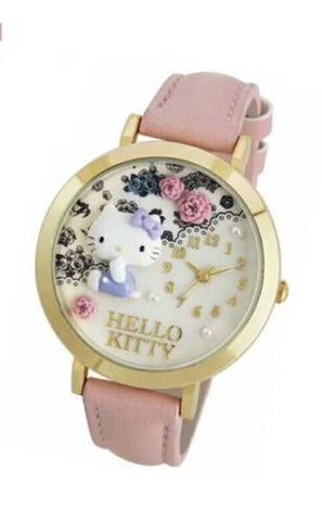 SUN FLAME MJG-X01-T Watch