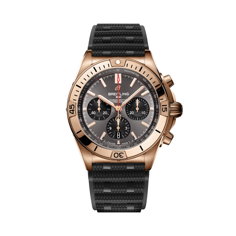 Breitling RB0134101B1S2 Watch - B01 42 Watch Japan Official
