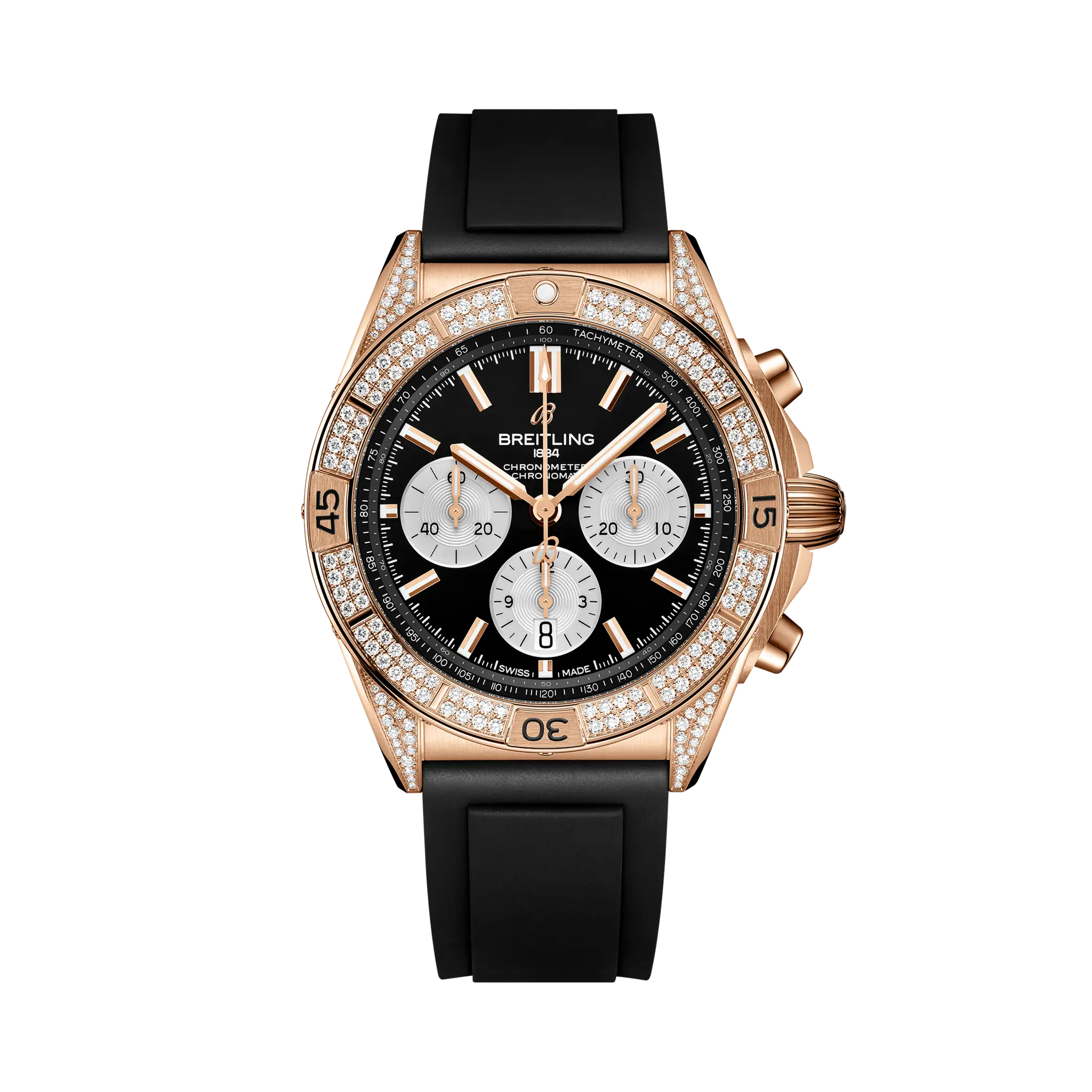 Breitling RB0134721B1S1 Watch - B01 42 Watch Japan Official
