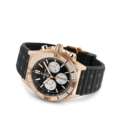 Breitling RB0134721B1S2 Watch - B01 42 Watch Japan Official (Image 3)