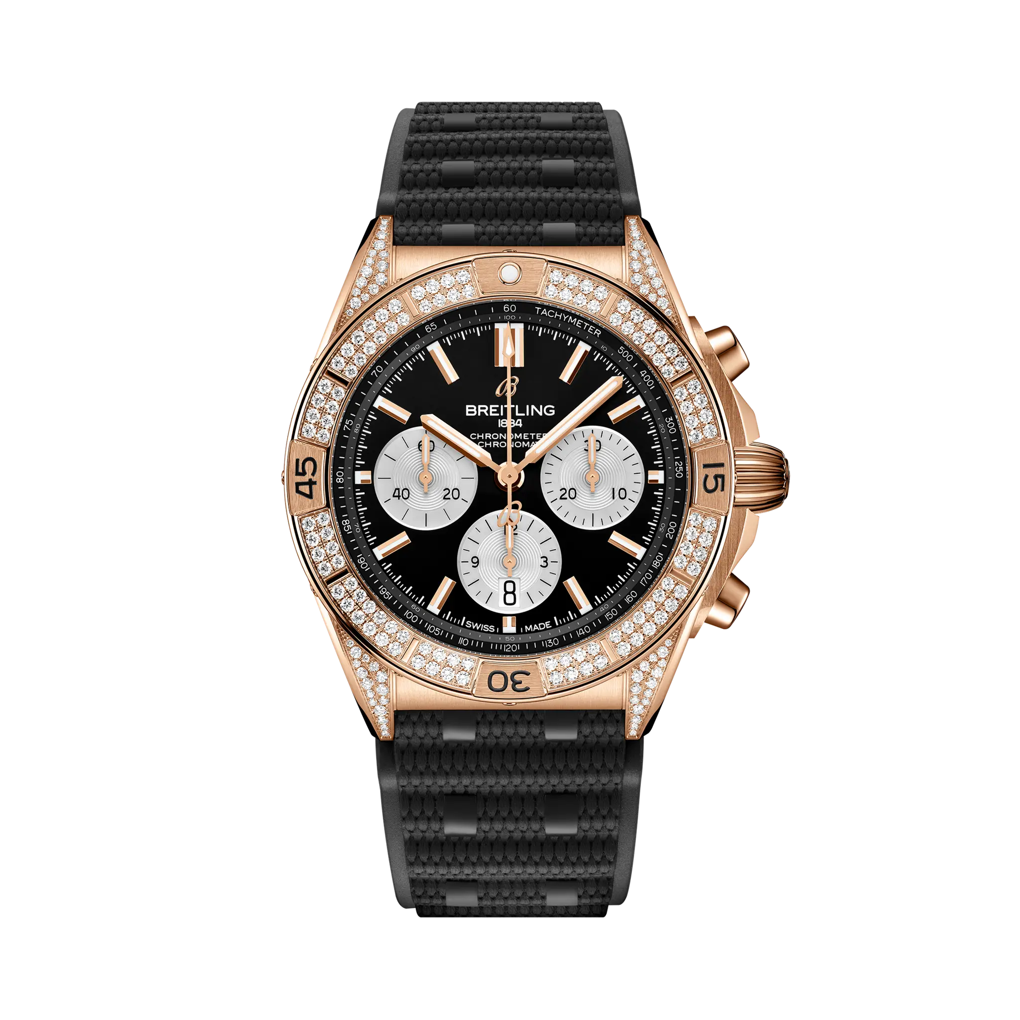 Breitling RB0134721B1S2 Watch - B01 42 Watch Japan Official