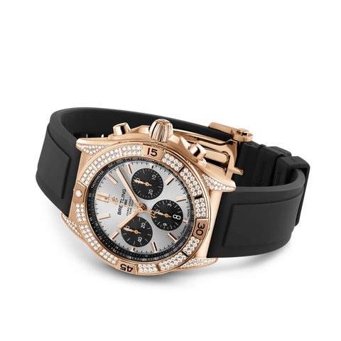 Breitling RB0134721G1S1 Watch - B01 42 Watch Japan Official (Image 3)